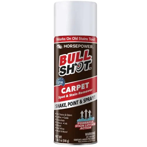 Bullshot