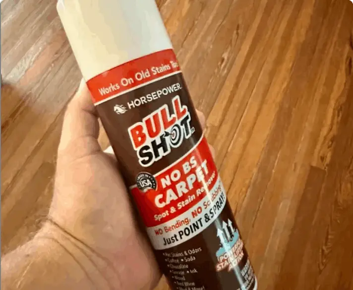 Horsepower BullShot customer review David R.